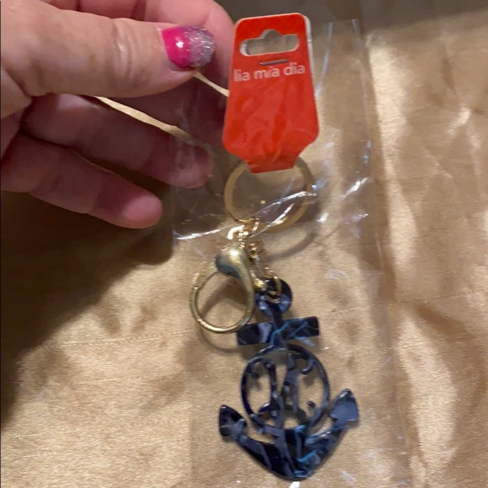 Key Ring - Picture 3 of 3